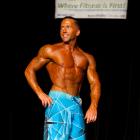 Chad  Brown - NPC Camellia Championships 2012 - #1